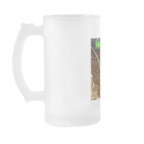 Nazca Lines Coffee Mug