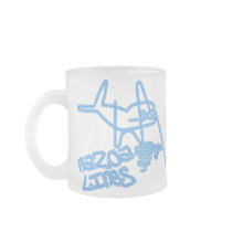 Nazca_Lines Coffee Mug