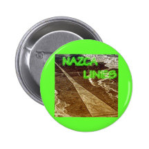 Nazca Lines Pinback Buttons