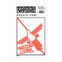 Nazca_Lines Postage