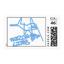 Nazca_Lines Stamps