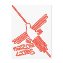 Nazca_Lines postcards