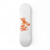 Nazca_Lines Skateboard
