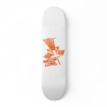 Nazca_Lines Skateboard