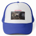 nazi zombies hats