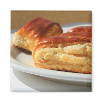 Nazook Pastry Magnet
