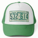 NB78 hats by gtk88594 NB78 hats