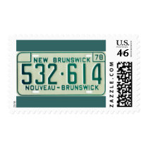 NB78 postage by gtk88594 NB78 postage