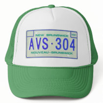 NB87 hats by gtk88594 NB87 hats