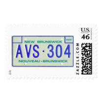 NB87 postage by gtk88594 NB87 postage
