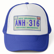 NB90 hats by gtk88594 NB90 hats