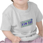 NB91 t-shirts