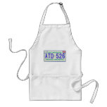 NB92 aprons