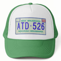 NB92 hats by gtk88594 NB92 hats