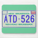 NB92 mousepads by gtk88594 NB92 mousepads