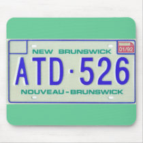 NB92 mousepads by gtk88594 NB92 mousepads