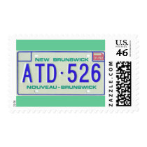 NB92 postage by gtk88594 NB92 postage