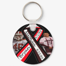 NB keychain by redheadkilla NB keychain