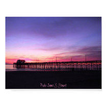NB November Sunset posters by mpulsiv NB November Sunset posters
