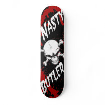 NB_SK8BRD SKATE DECK