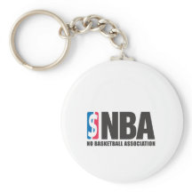 Nba Keychains