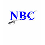 NBC SABRE LINE T-SHIRT