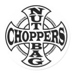 NBC stickers