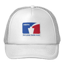 NBPA HATS