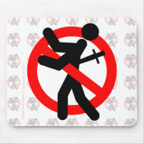 NBS2 Mousepad by SchemaGrafx NBS2 Mousepad
