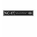 NC17 t-shirts by HereTheyCome NC17 t-shirts