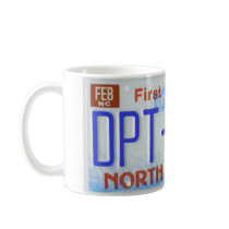 NC88 MUG