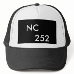 NC        252 hats