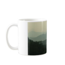 NC Mountains mugs