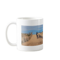 NC mug
