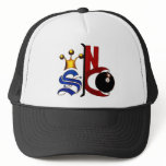 NC Sk8! hats