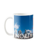 NC STATE BIRD MUGS