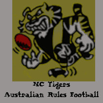 NC Tigers Polo t-shirts by michaelcoysh NC Tigers Polo t-shirts