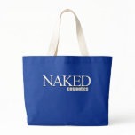 NC-Tote-Blue bags