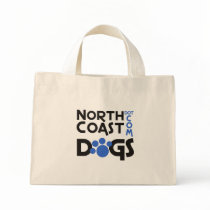 NCD Logo Tote bags