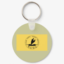 NCD, Papua New Guinea keychains by bestflag NCD, Papua New Guinea keychains