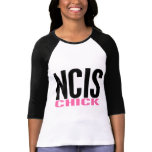 NCIS 2 SHIRT