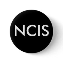 NCIS Button by imperfectiomism NCIS Button