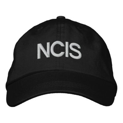 Ncis Hat