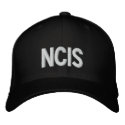 NCIS Embroidered Hat embroidered hats by imperfectiomism NCIS Embroidered Hat embroidered hats