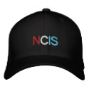 NCIS embroidered hats by statehats NCIS embroidered hats