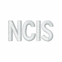 NCIS Embroidered Hoodie embroidered shirts by imperfectiomism NCIS Embroidered Hoodie embroidered shirts
