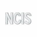 NCIS Embroidered Shirt embroidered shirts