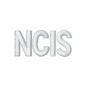 NCIS Embroidered Shirt embroidered shirts