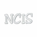 NCIS Embroidered Shirt embroidered shirts