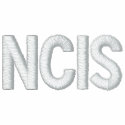NCIS Embroidered Shirt embroidered shirts